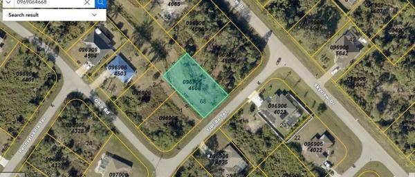 PORT CHARLOTTE SUB 14