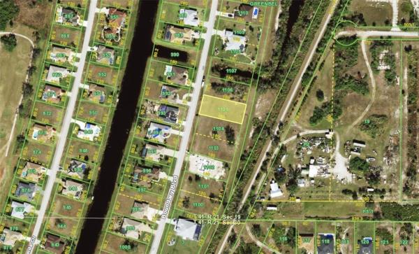 ROTONDA WEST WHITE MARSH