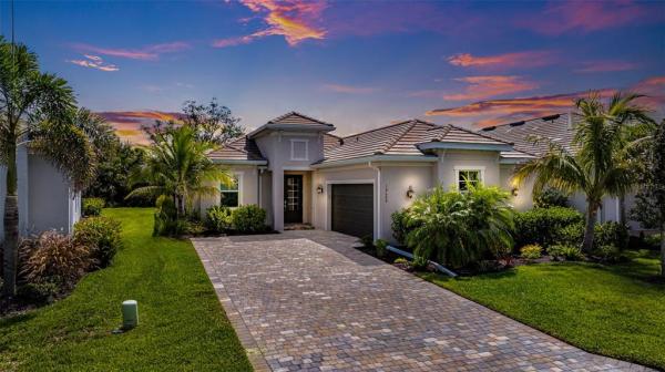 HERITAGE LANDING GOLF AND COUNTRY CLUB