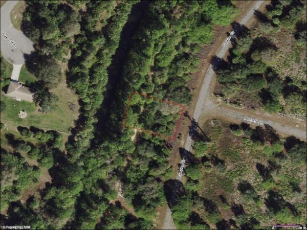 PORT CHARLOTTE SUB 44