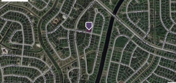 PORT CHARLOTTE SUB 45