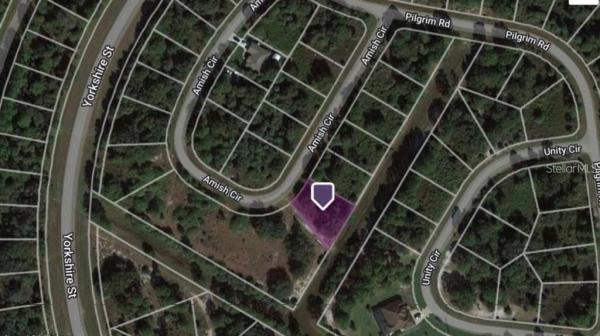 PORT CHARLOTTE SUB 44