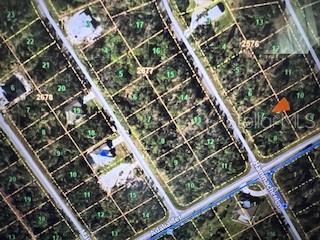 PORT CHARLOTTE SEC 029