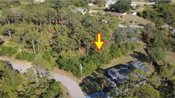 PORT CHARLOTTE SUB 26