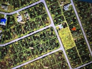 PORT CHARLOTTE SEC 029