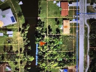 PORT CHARLOTTE SEC 027