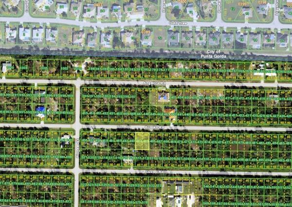 S P G HEIGHTS 2ND ADD