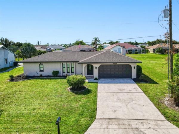 PUNTA GORDA ISLES SEC 23