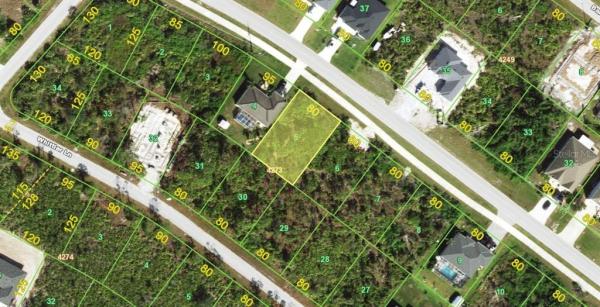 PORT CHARLOTTE SEC 058