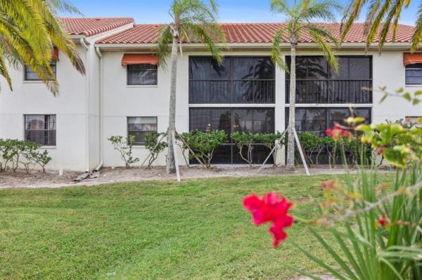 OAKWOOD PH 01 BLDG A