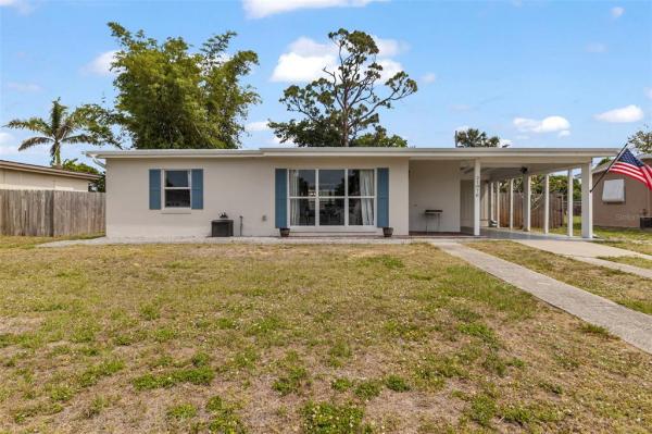 PORT CHARLOTTE SEC 045