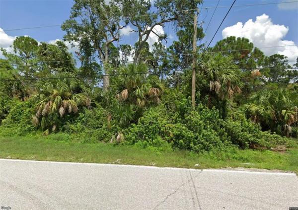 PORT CHARLOTTE SEC 41