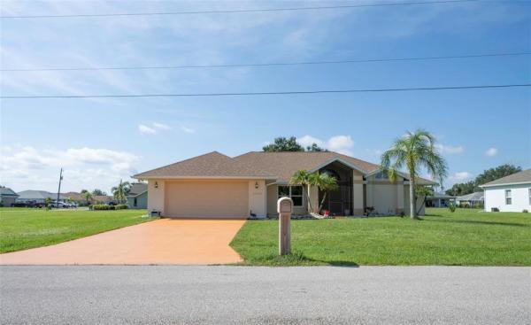 PUNTA GORDA ISLES SEC 20