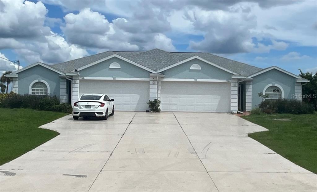 PORT CHARLOTTE SEC 095 - фото