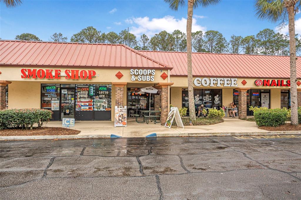 Retail - фотография Retail - фото