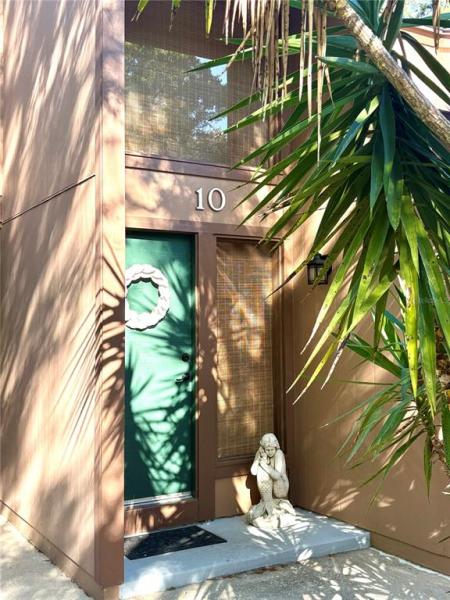 PALM COAST FAIRWAYS CONDO