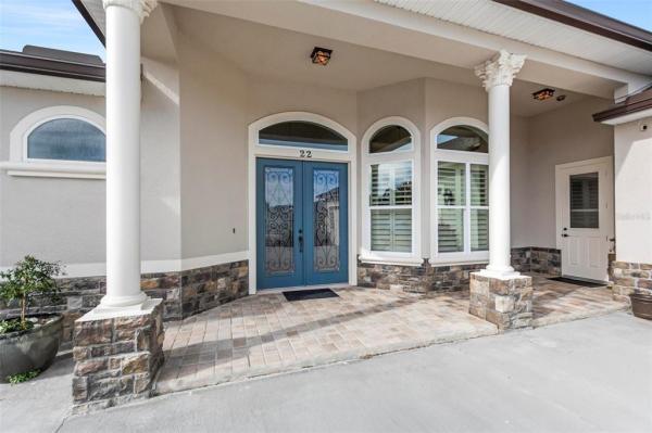 EAGLE LAKES PH I SEC I