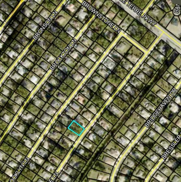 PALM COAST SEC 13 BRESSLER PRCL H BROOKSIDE PRCL P