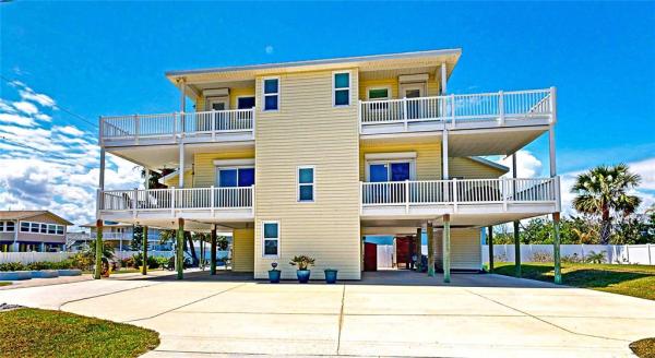 MARINELAND ACRES 1ST ADD