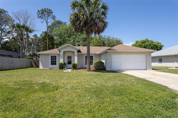 PALM COAST SEC 13 BRESSLER PRCL H BROOKSIDE PRCL P