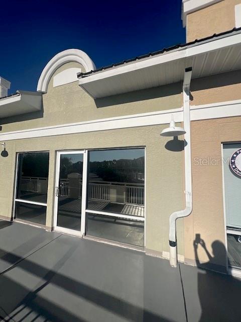 CITY WALK COMM CONDO - фото