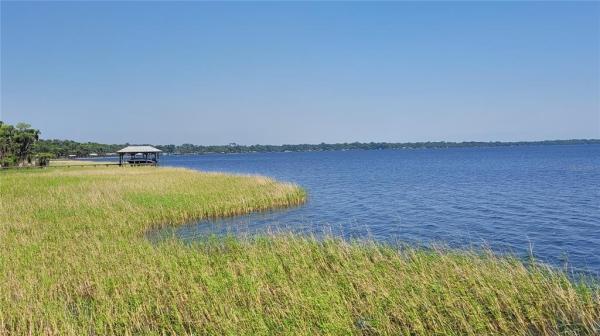 SANTA FE PASS REP #1