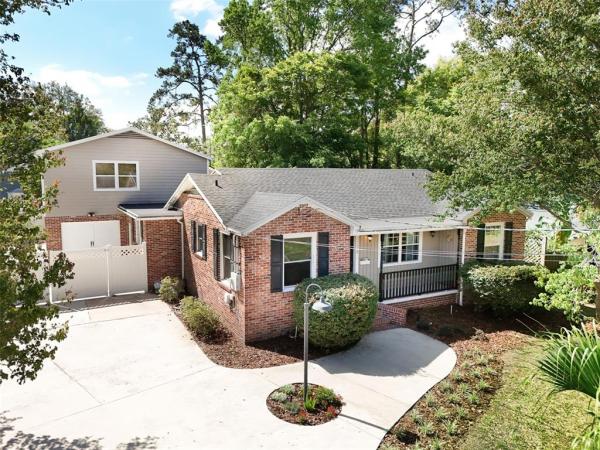 ANDERSON HUNTER ESTATES