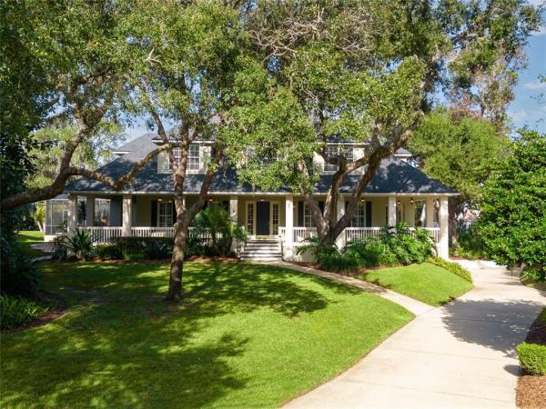 SUGAR MILL PLANTATION PH I