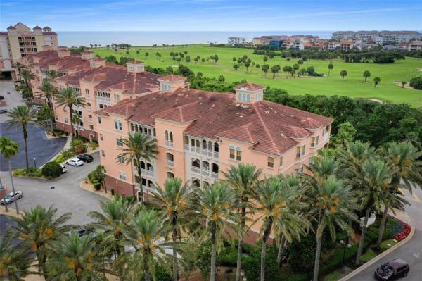 HAMMOCK BEACH VILLAS