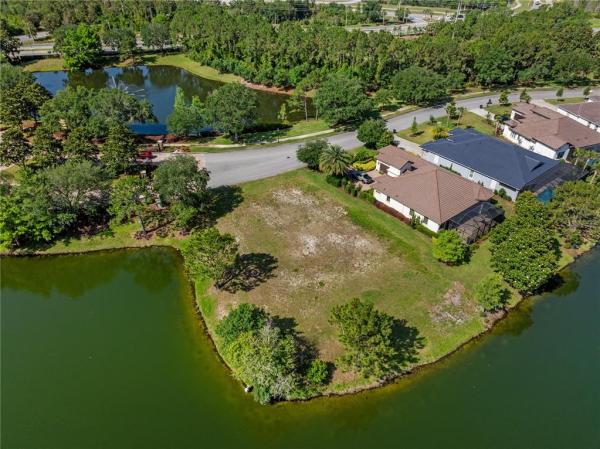 CONSERVATORY/HAMMOCK BEACH