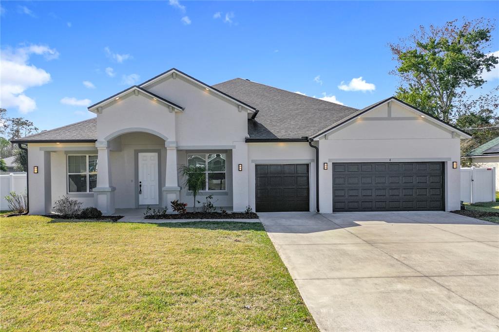 PALM COAST/EASTHAMPTON SEC 34 - фото