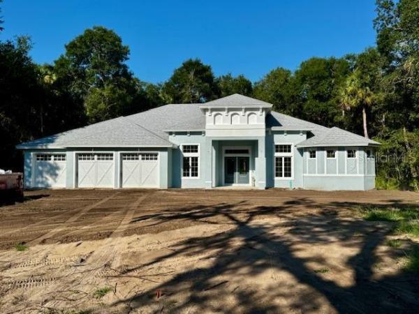 FLAGLER BEACH POLO CLUB SUB