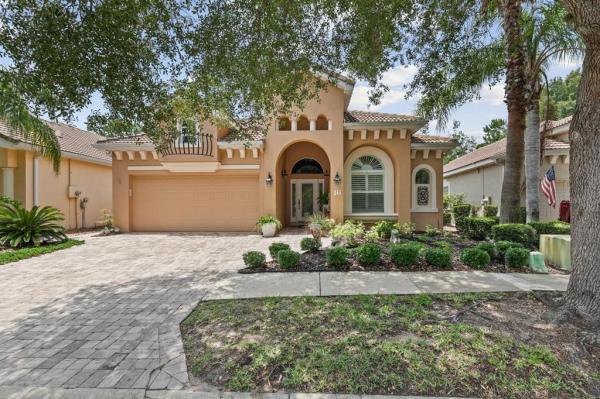 GRAND HAVEN VILLAGE D1-C