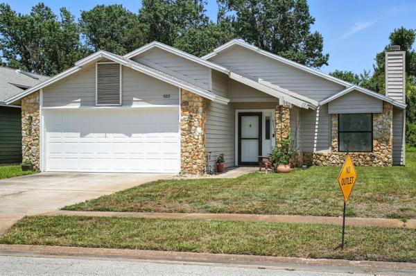 COUNTRYSIDE PUD UNIT 03B