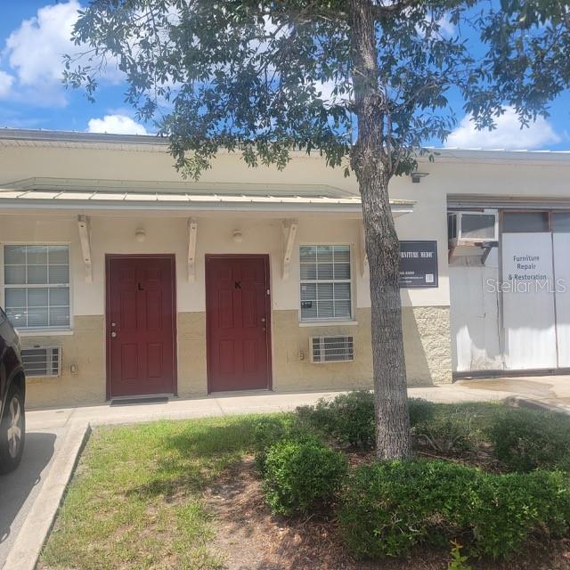 PALM COAST COML & INDL CENTE - фото