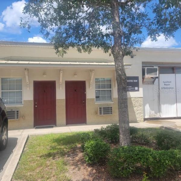 PALM COAST COML & INDL CENTE