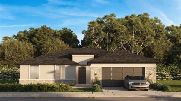 PALM COAST NORTHWEST QUADRANT