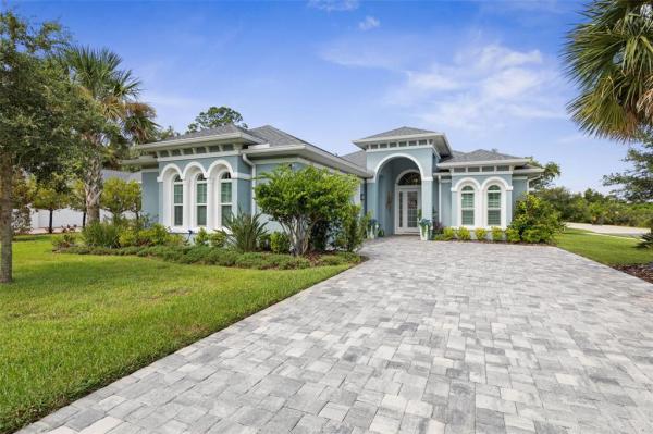 PALM COAST PLANTATION UN 04