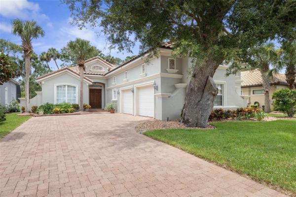 PALM COAST PLANTATION UN 1A