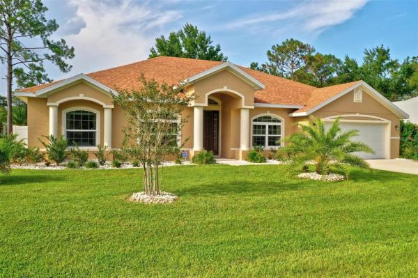 PALM COAST SECTION 19