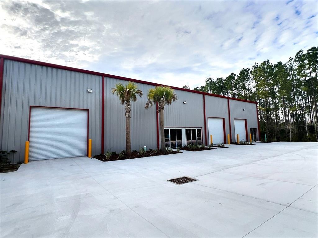 PALM COAST INDL PARK PH III - фото