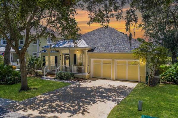 SEAGROVE ST AUGUSTINE BCH