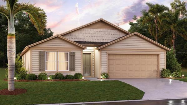 PALM COAST HOMESITES