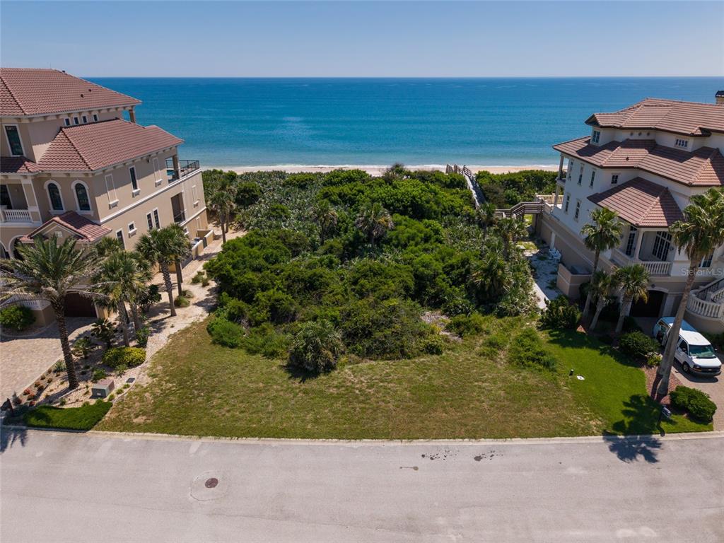 HAMMOCK DUNES CLUSTERS - фото