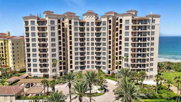 PORTOFINO AT HAMMOCK DUNES CONDO