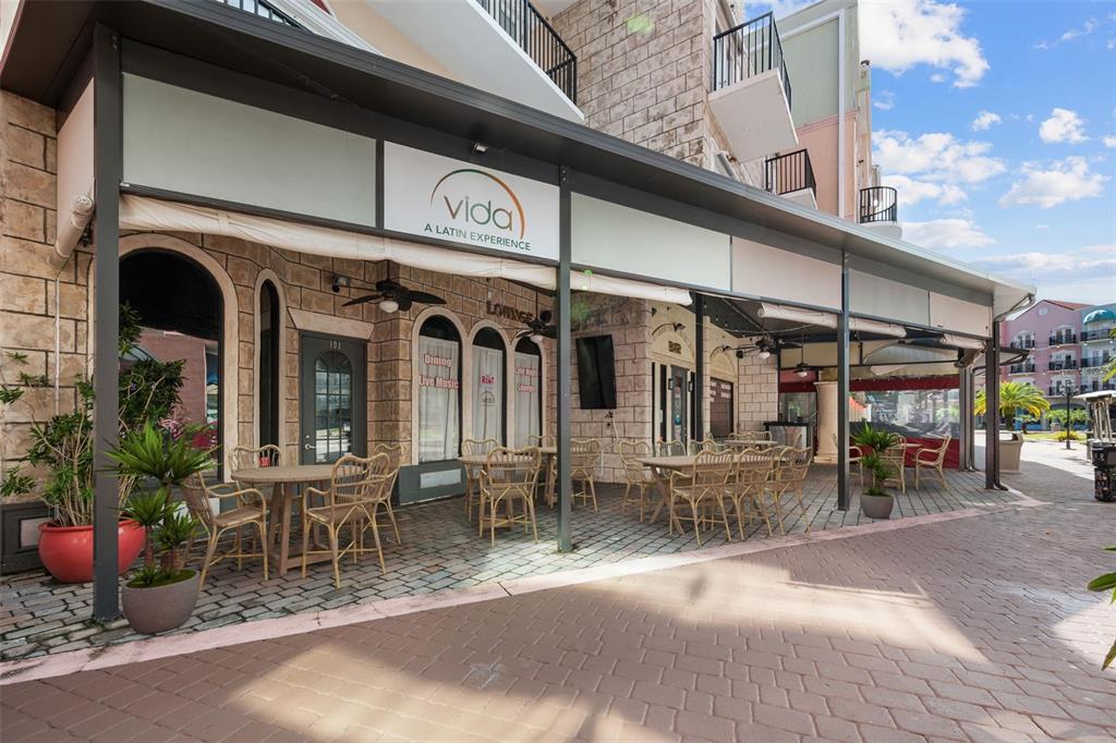 EUROPEAN VILLAGE COMM CONDO - фото