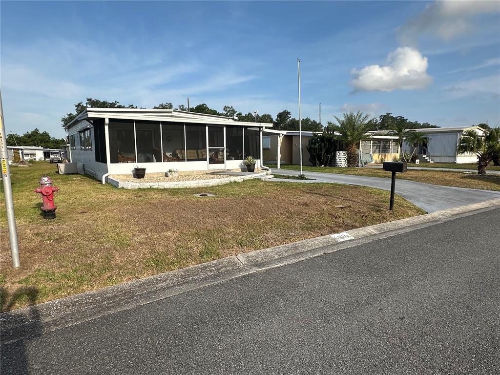 COACHWOOD COLONY SUB - фото