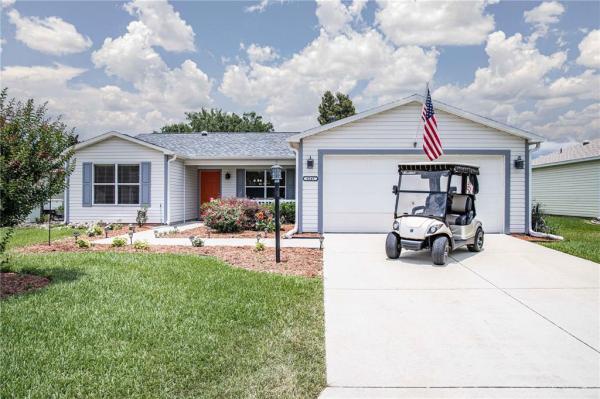 VILLAGES/MARION UN 47