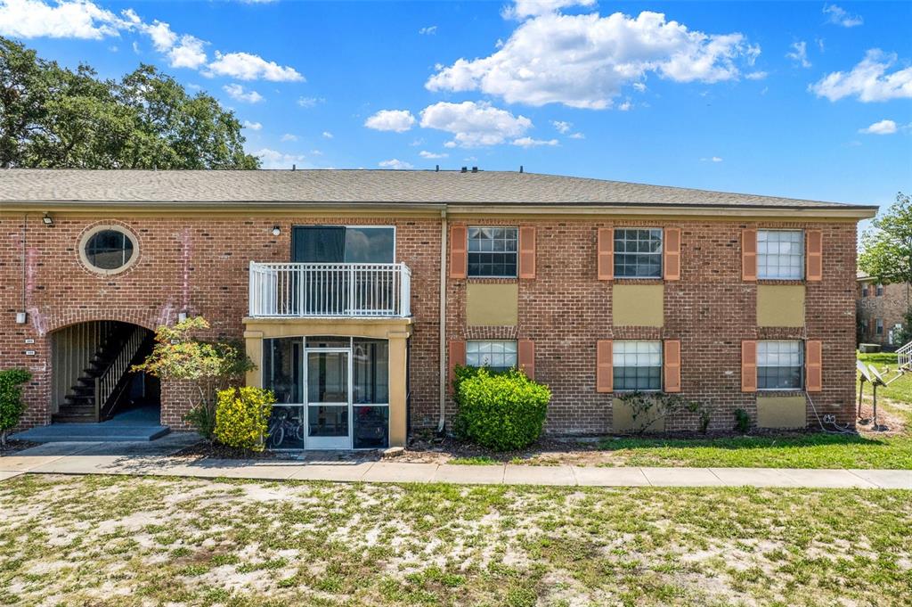 CARRINGTON PARK A CONDO - фото