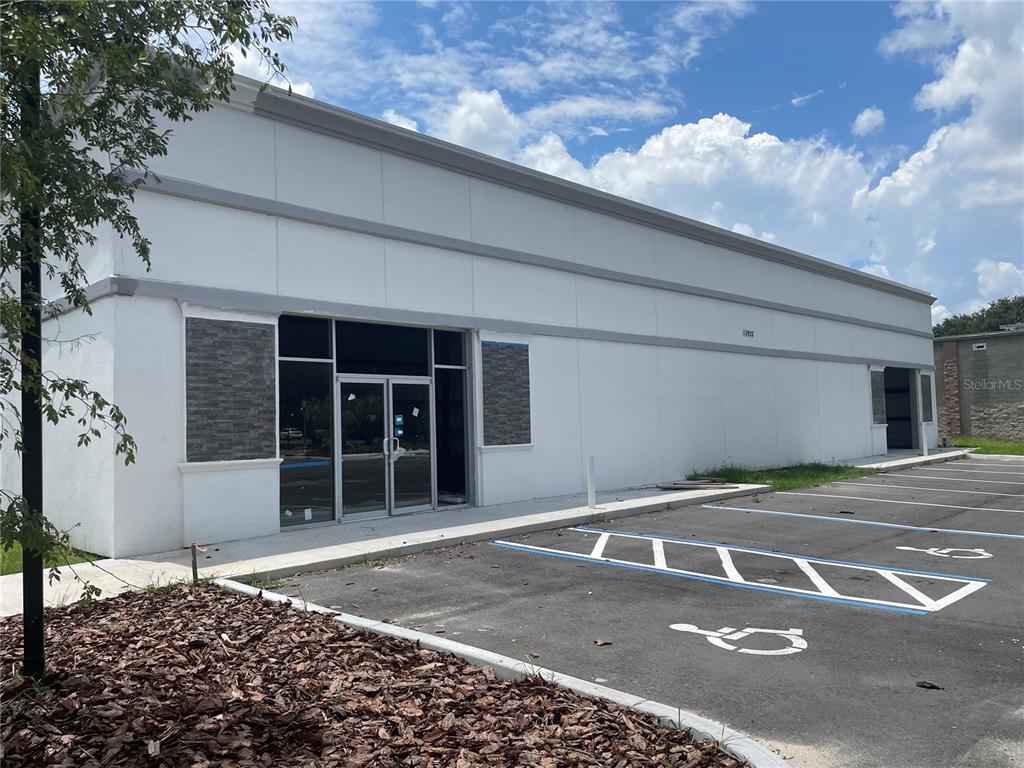 COMMERCIAL HIGHLANDS SUB - фото